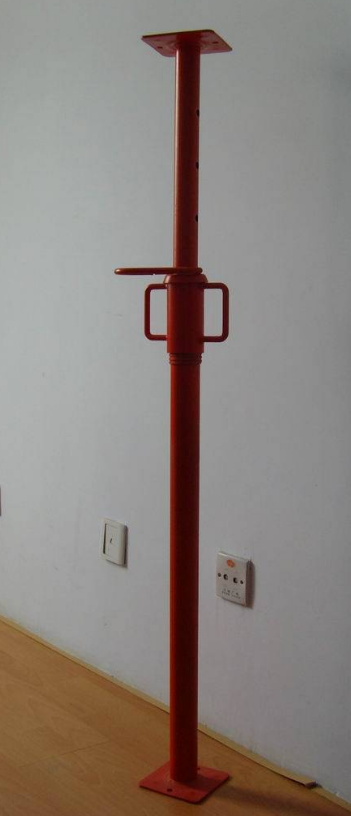 組合鋼支撐施工技術(shù)說明